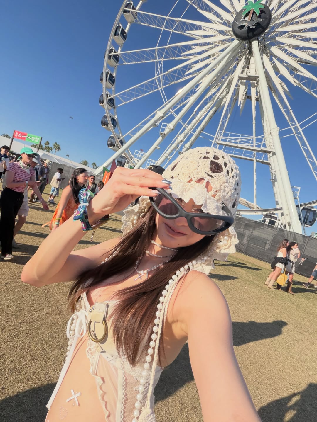 มายด์ - ลภัสลัล จิรเวชสุนทรกุล