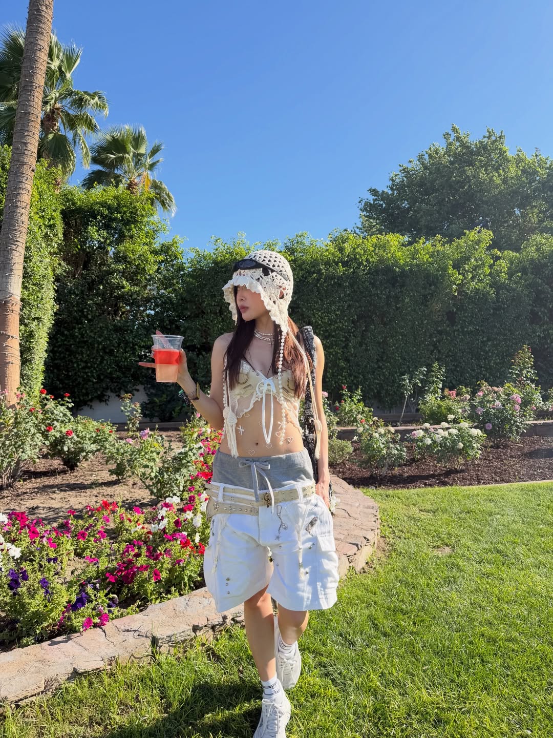 มายด์ - ลภัสลัล จิรเวชสุนทรกุล