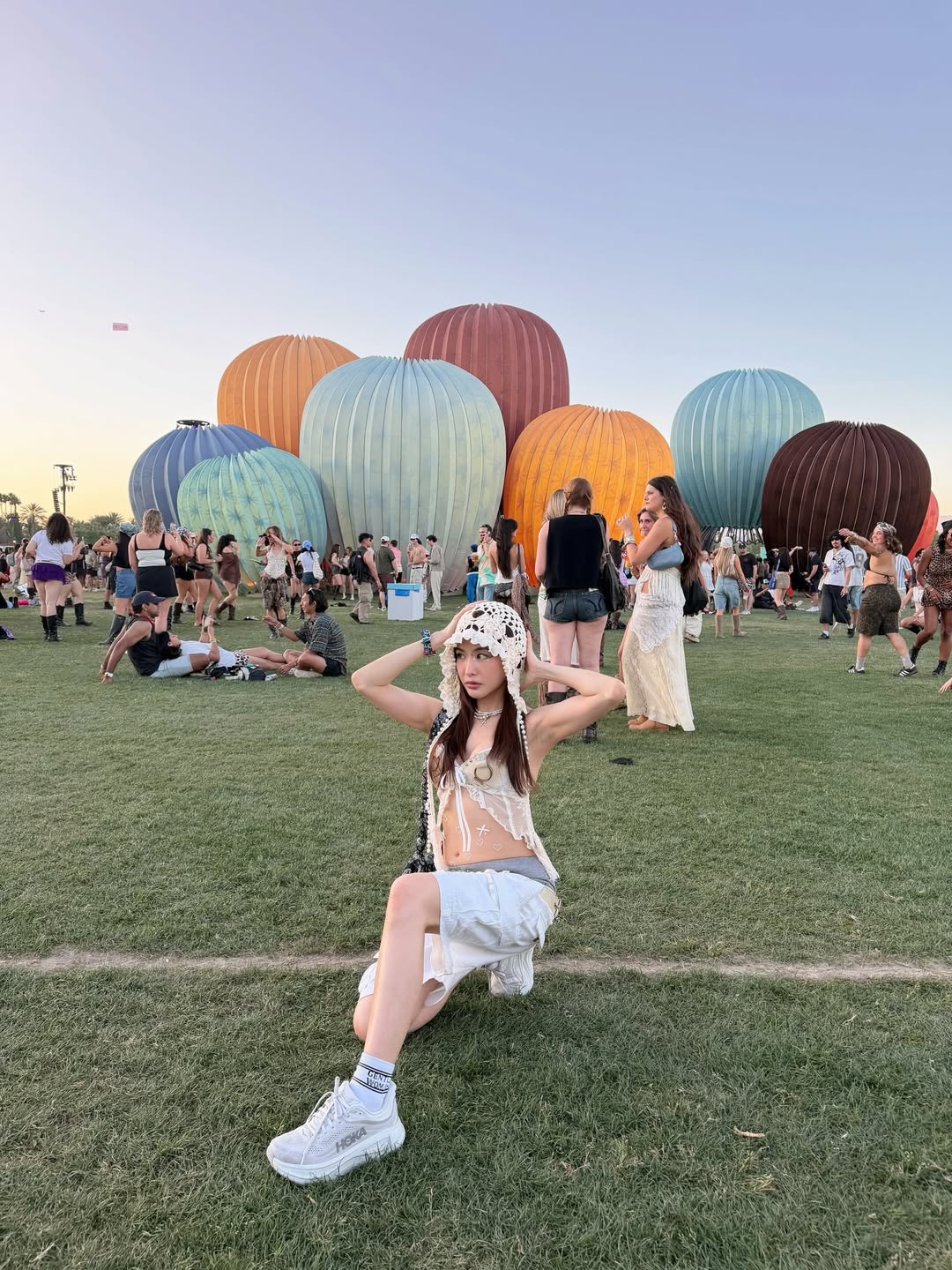 มายด์ - ลภัสลัล จิรเวชสุนทรกุล