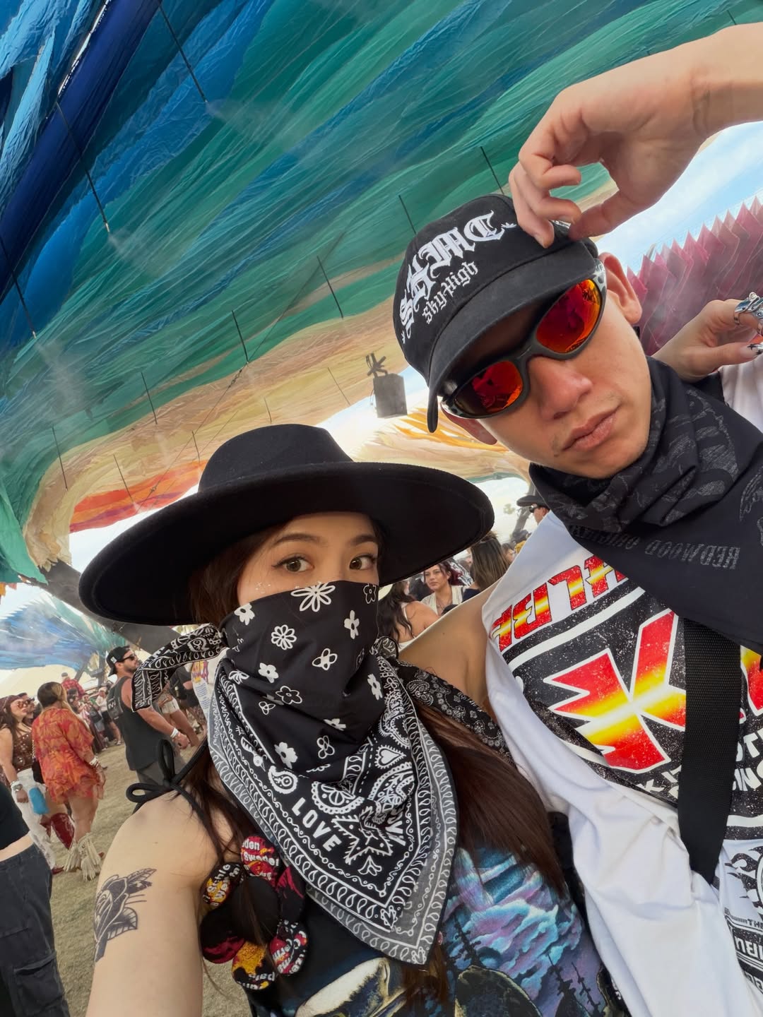 มายด์ - ลภัสลัล จิรเวชสุนทรกุล