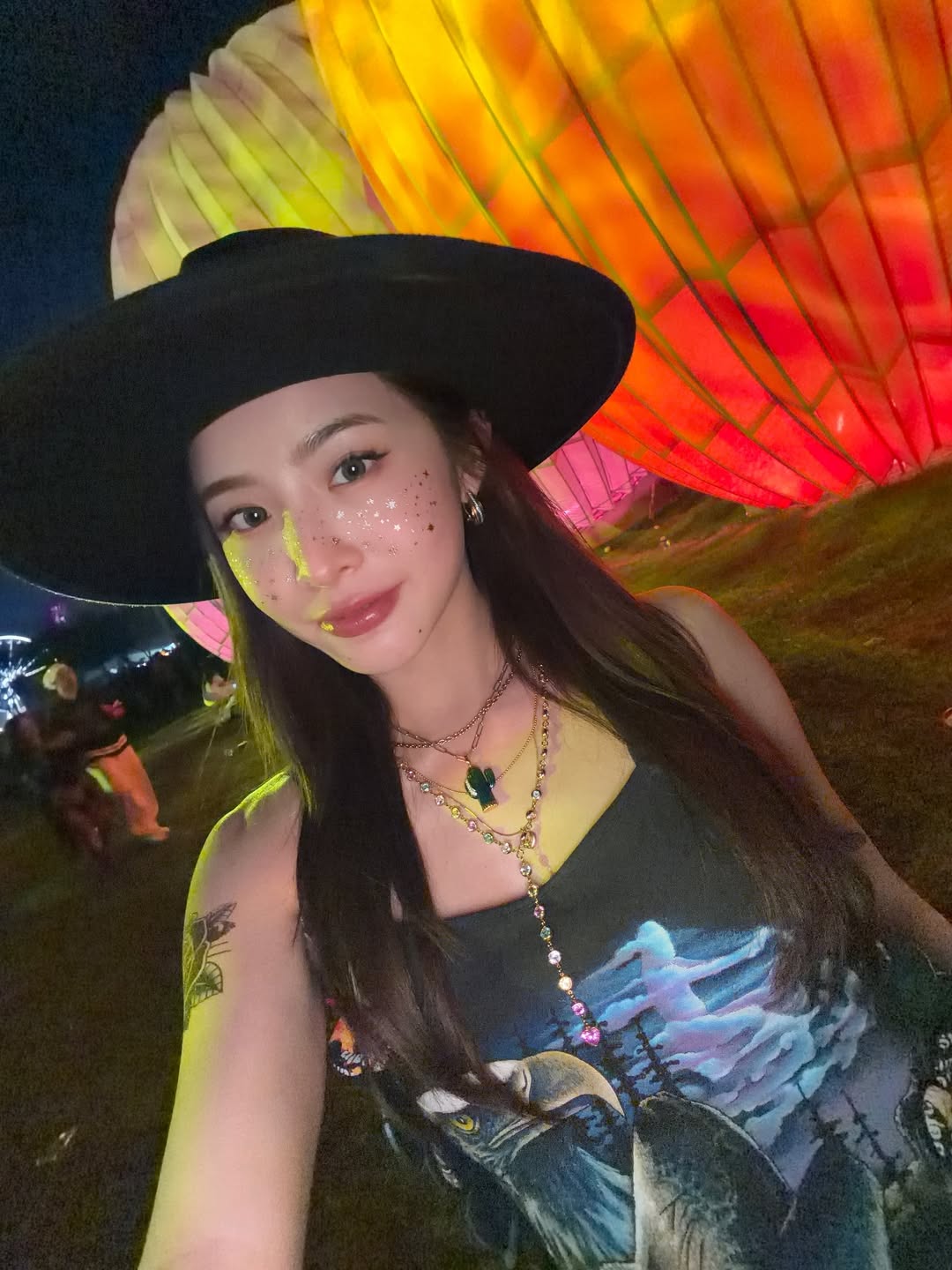 มายด์ - ลภัสลัล จิรเวชสุนทรกุล