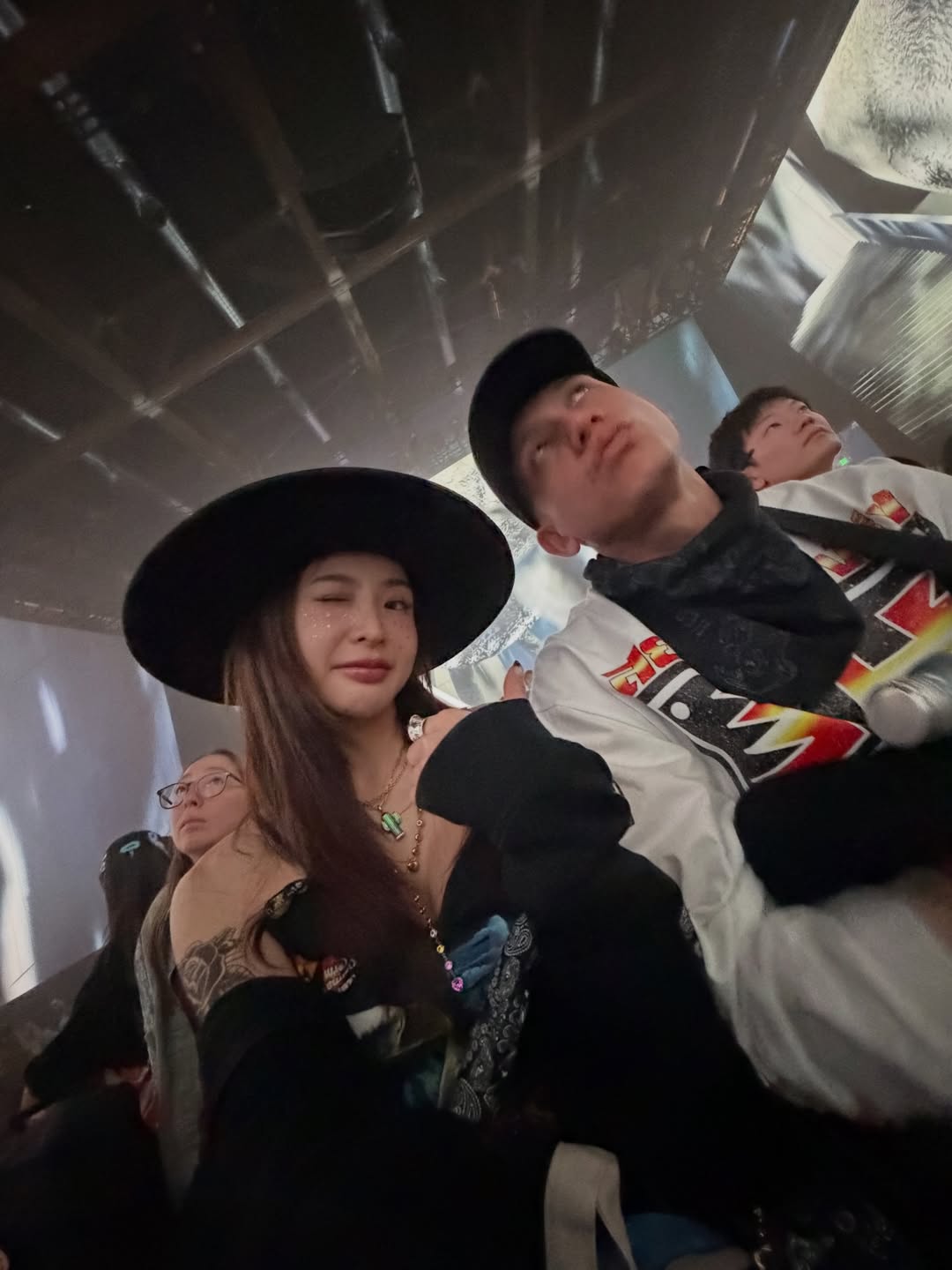 มายด์ - ลภัสลัล จิรเวชสุนทรกุล