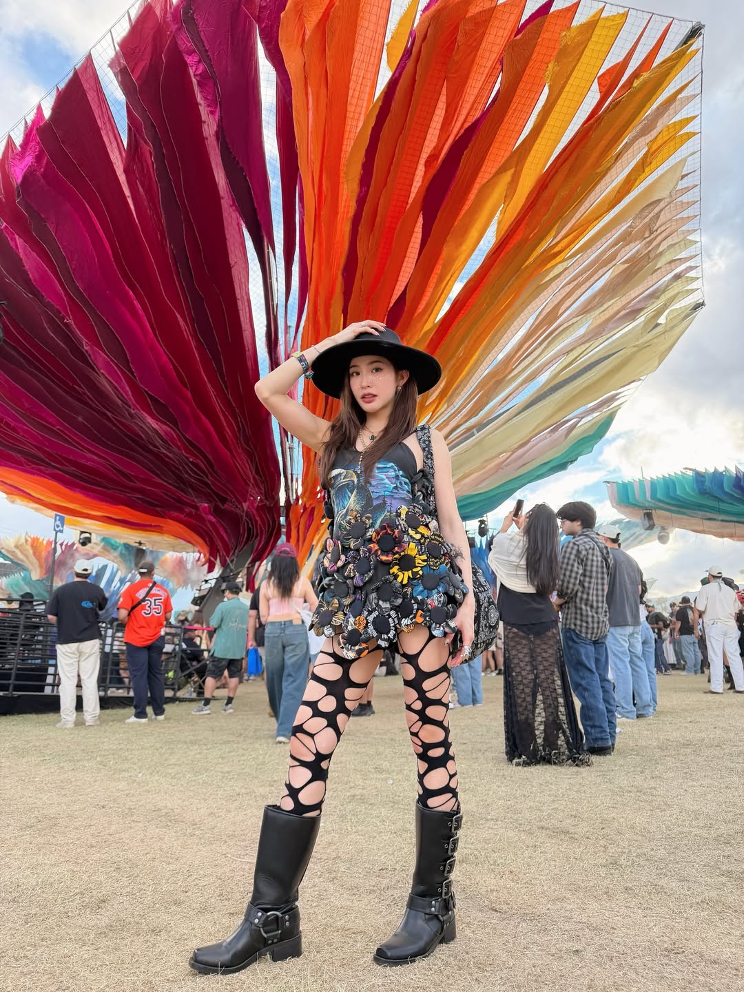 มายด์ - ลภัสลัล จิรเวชสุนทรกุล