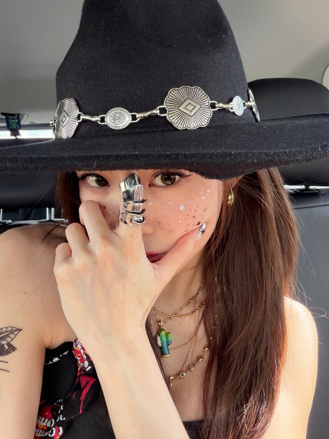 มายด์ - ลภัสลัล จิรเวชสุนทรกุล