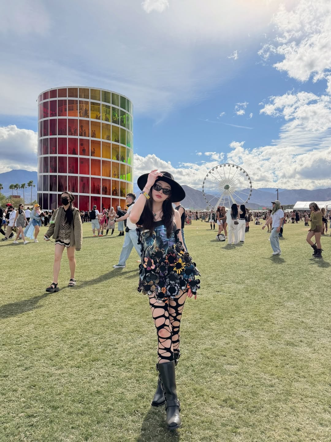 มายด์ - ลภัสลัล จิรเวชสุนทรกุล