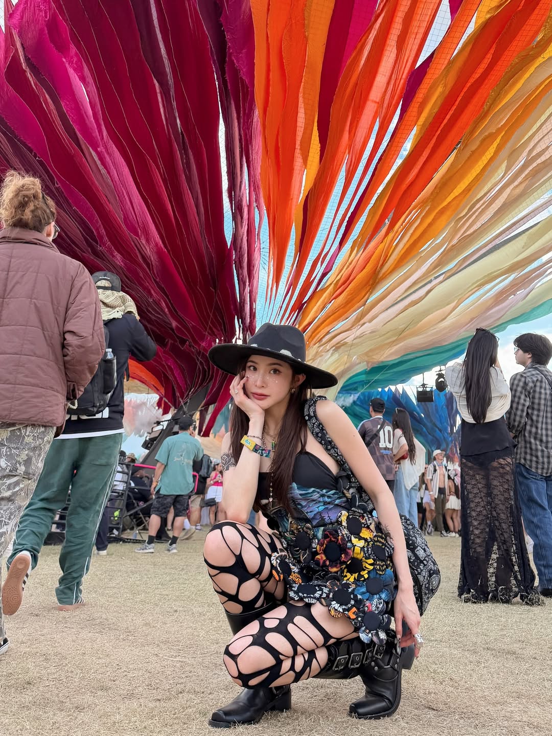 มายด์ - ลภัสลัล จิรเวชสุนทรกุล