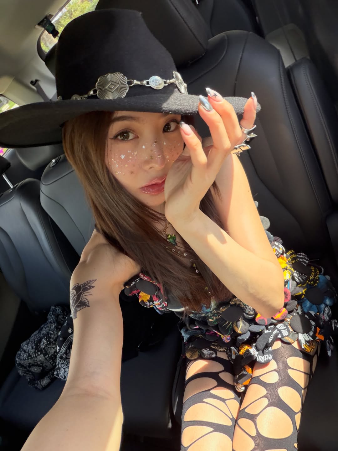 มายด์ - ลภัสลัล จิรเวชสุนทรกุล