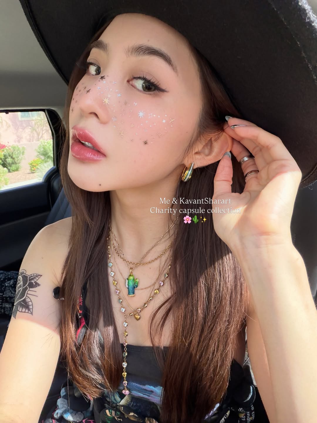 มายด์ - ลภัสลัล จิรเวชสุนทรกุล