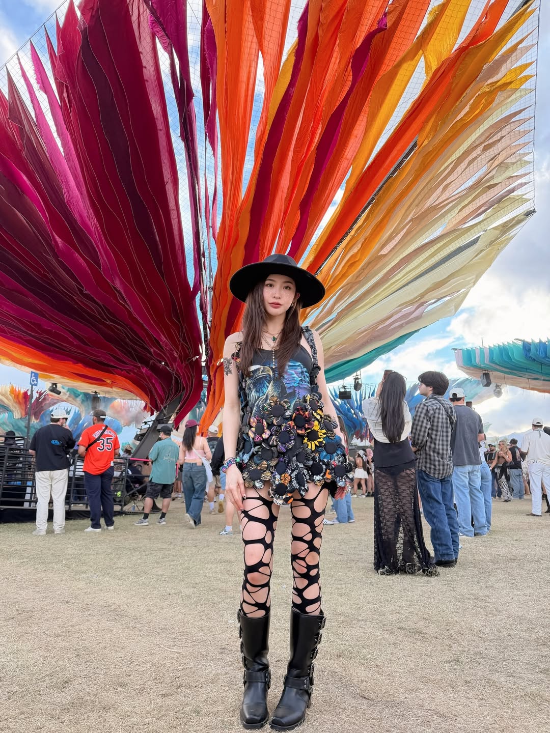 มายด์ - ลภัสลัล จิรเวชสุนทรกุล