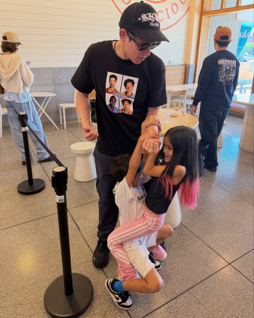 มายด์ - ลภัสลัล จิรเวชสุนทรกุล