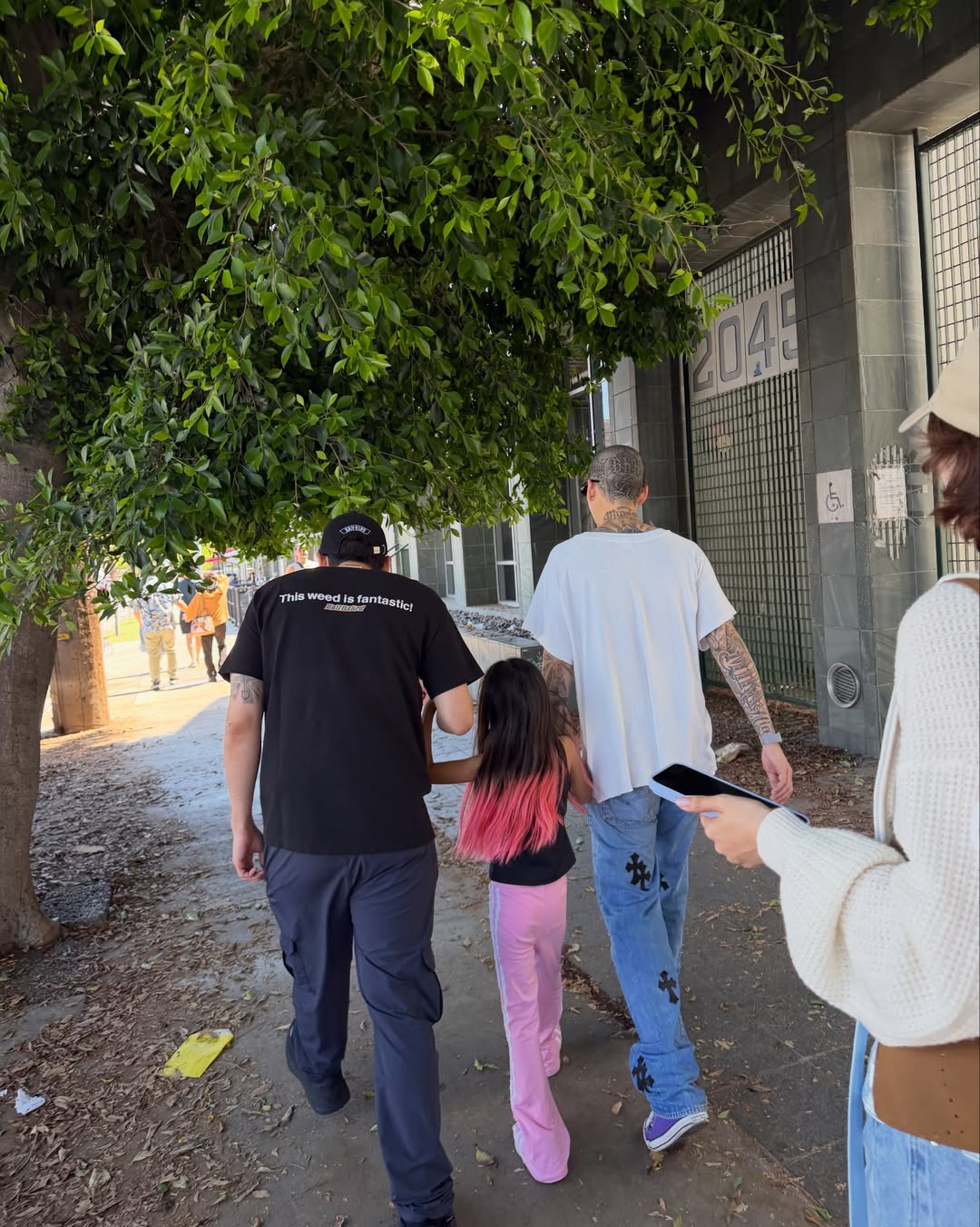 มายด์ - ลภัสลัล จิรเวชสุนทรกุล