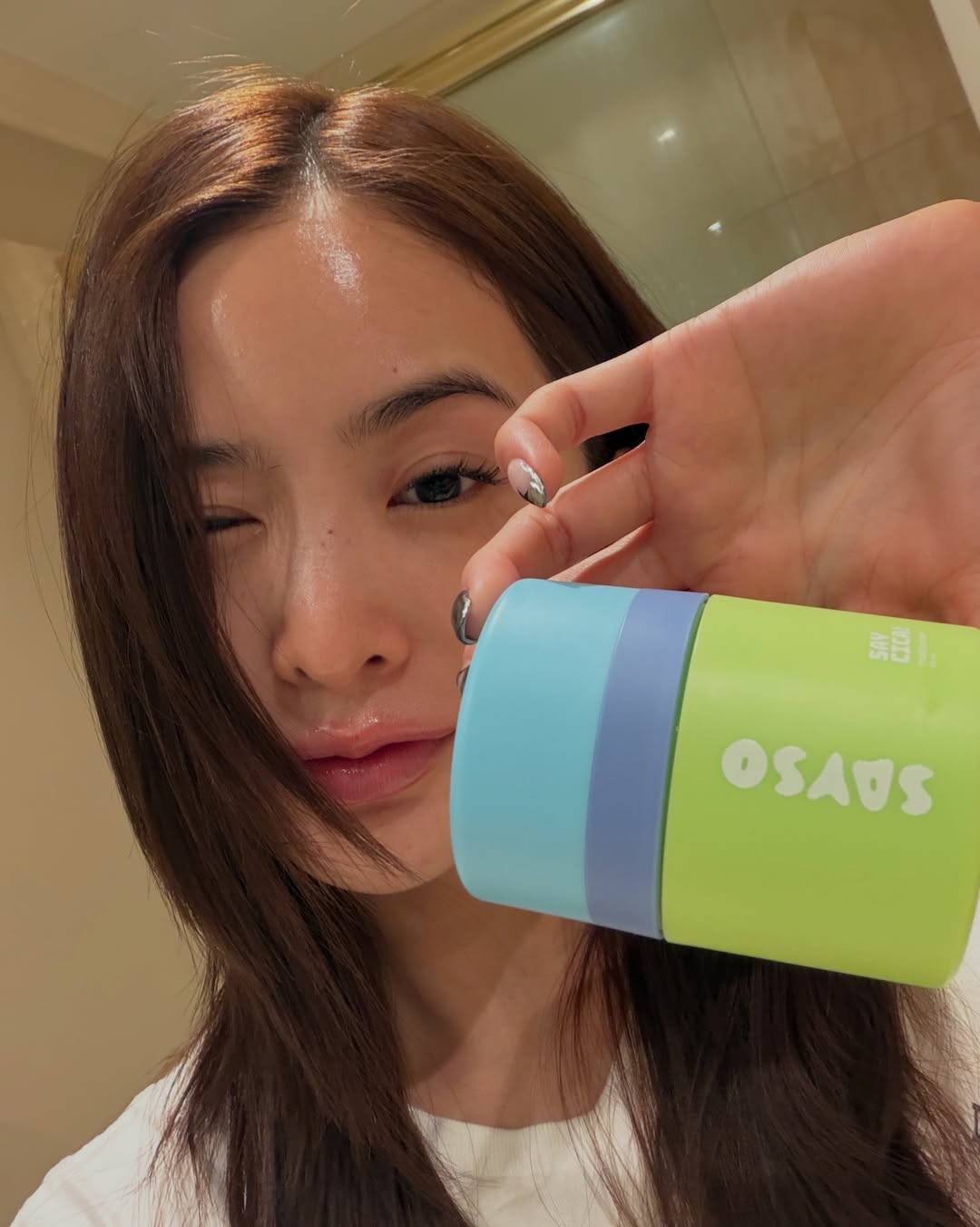 มายด์ - ลภัสลัล จิรเวชสุนทรกุล