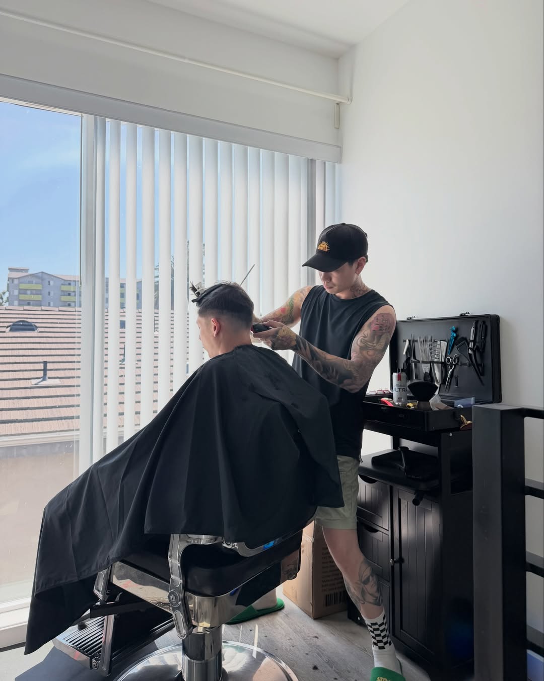 มายด์ - ลภัสลัล จิรเวชสุนทรกุล