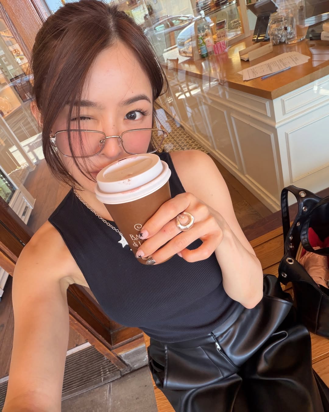 มายด์ - ลภัสลัล จิรเวชสุนทรกุล