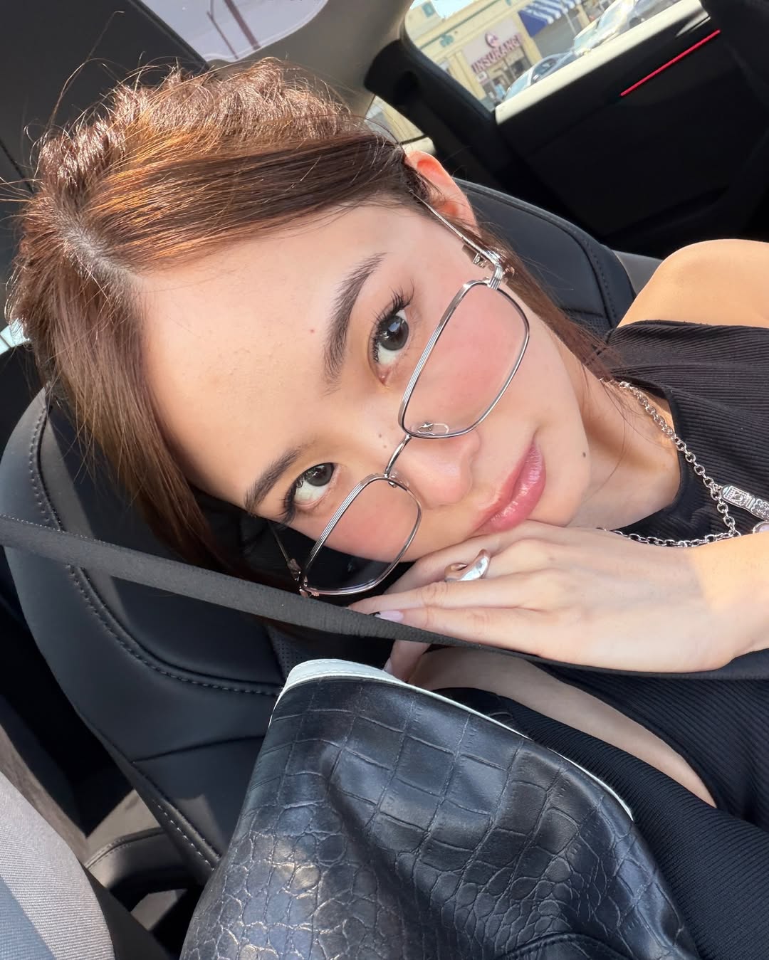 มายด์ - ลภัสลัล จิรเวชสุนทรกุล