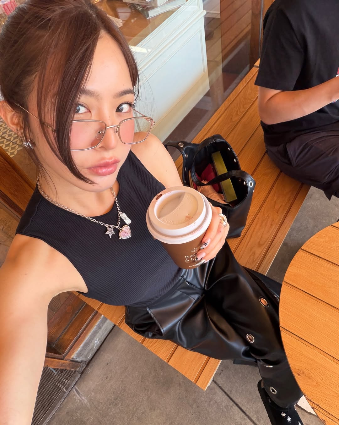 มายด์ - ลภัสลัล จิรเวชสุนทรกุล