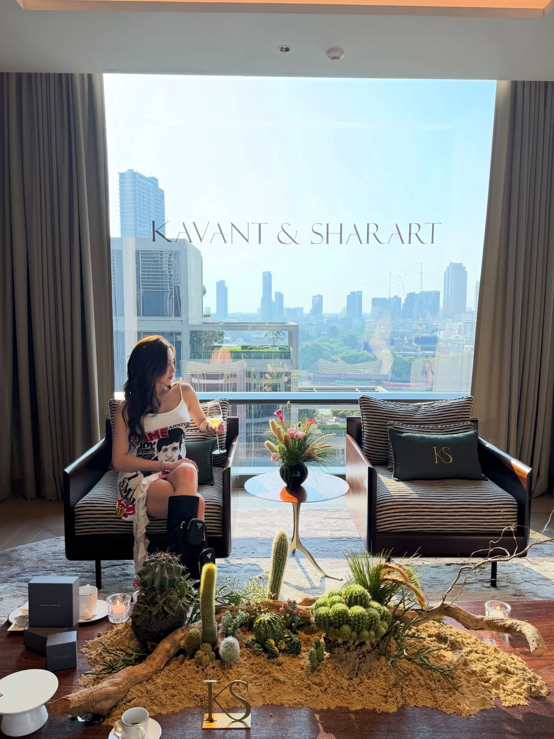 มายด์ - ลภัสลัล จิรเวชสุนทรกุล