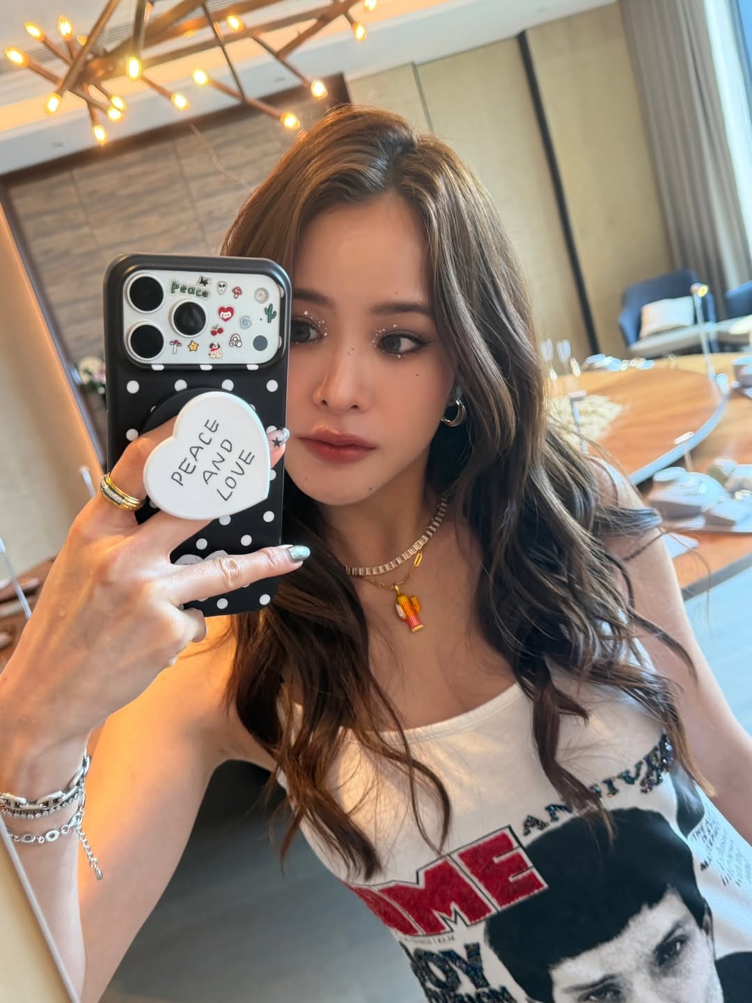 มายด์ - ลภัสลัล จิรเวชสุนทรกุล