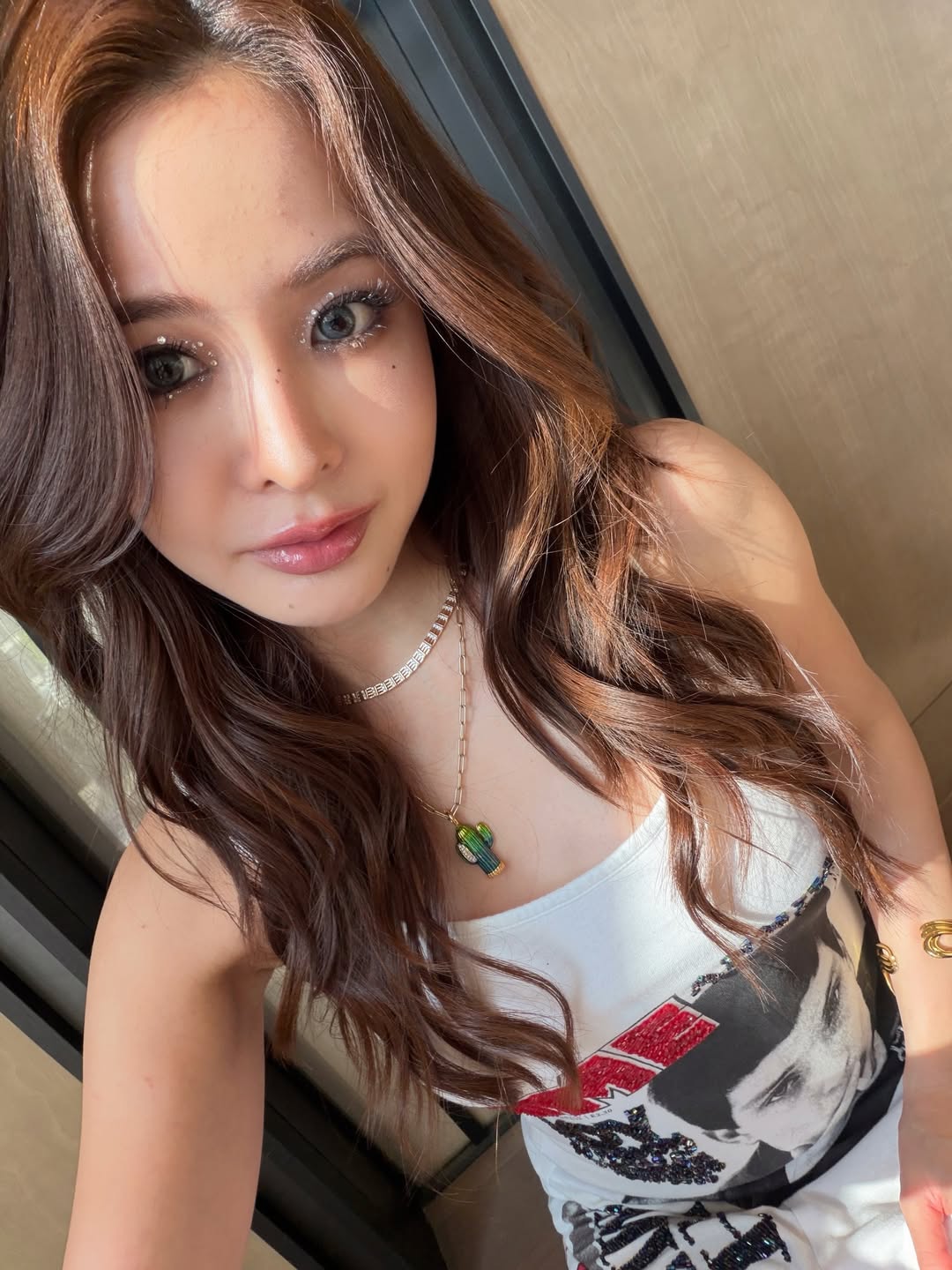 มายด์ - ลภัสลัล จิรเวชสุนทรกุล