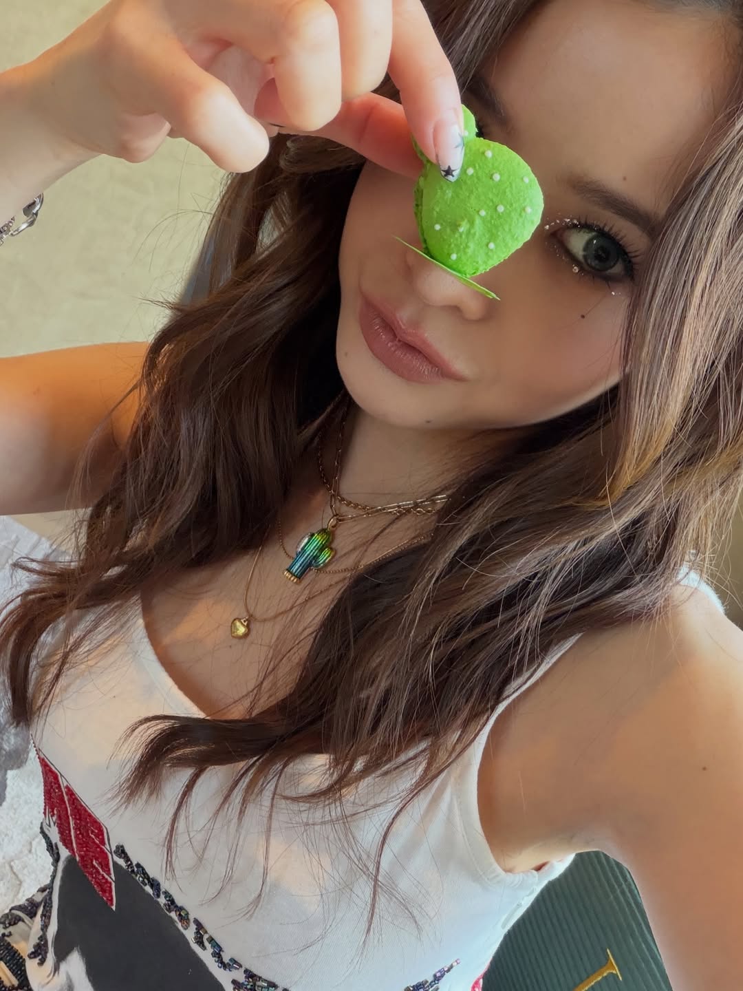 มายด์ - ลภัสลัล จิรเวชสุนทรกุล