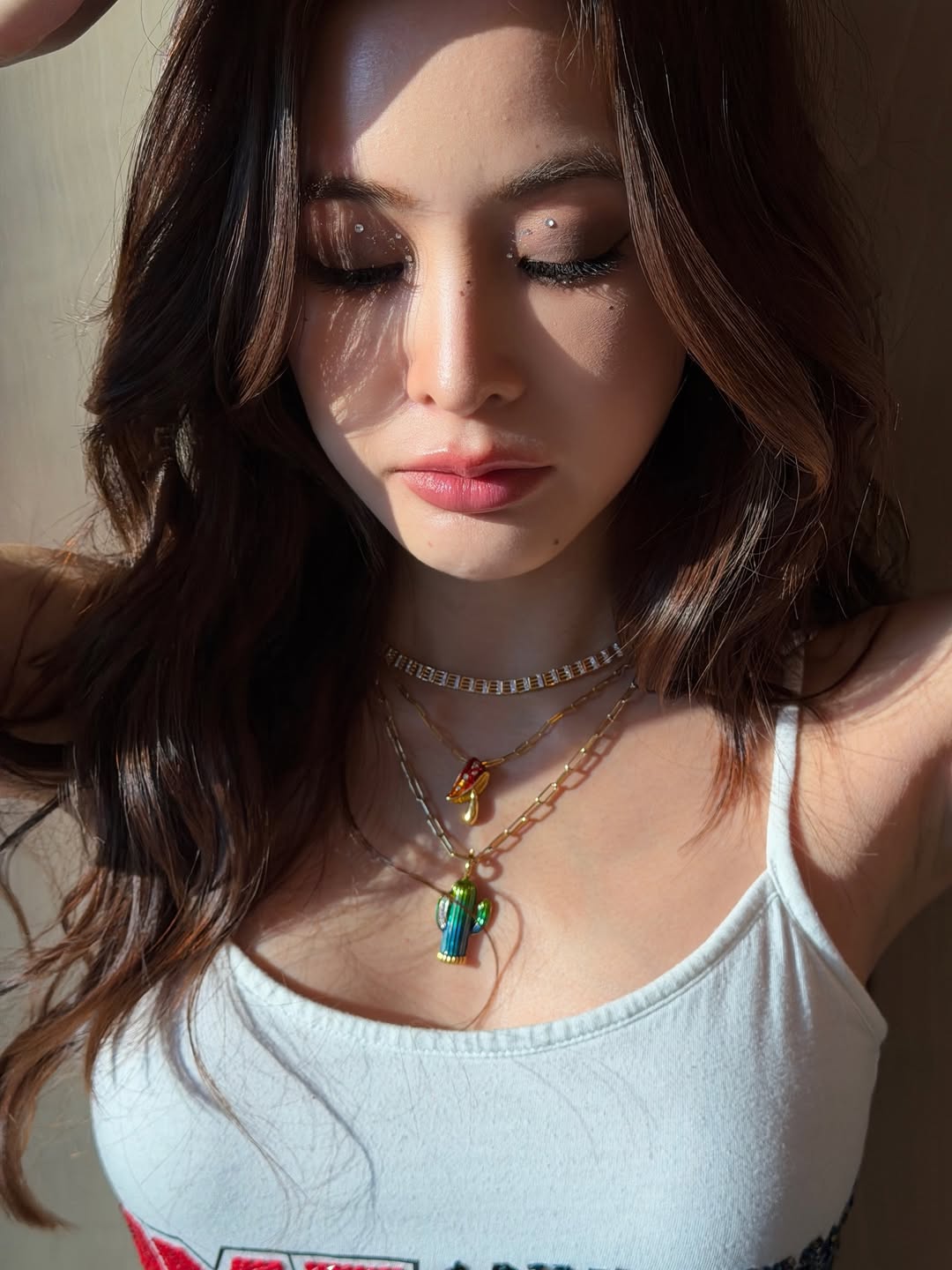 มายด์ - ลภัสลัล จิรเวชสุนทรกุล