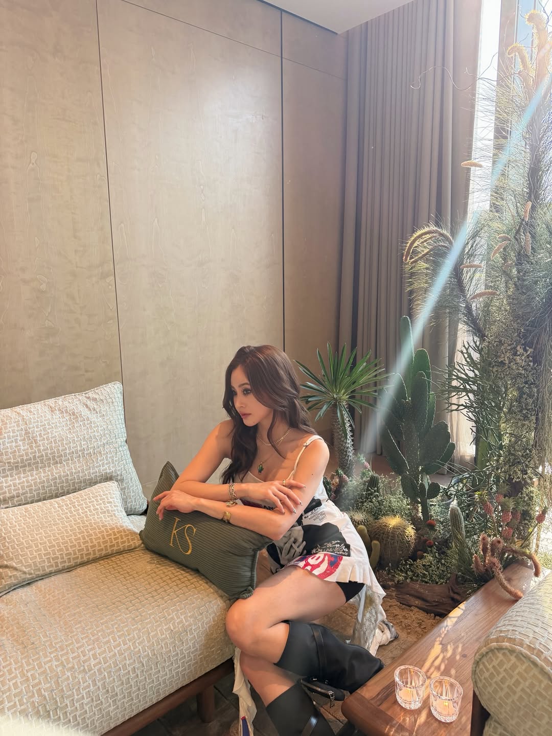 มายด์ - ลภัสลัล จิรเวชสุนทรกุล