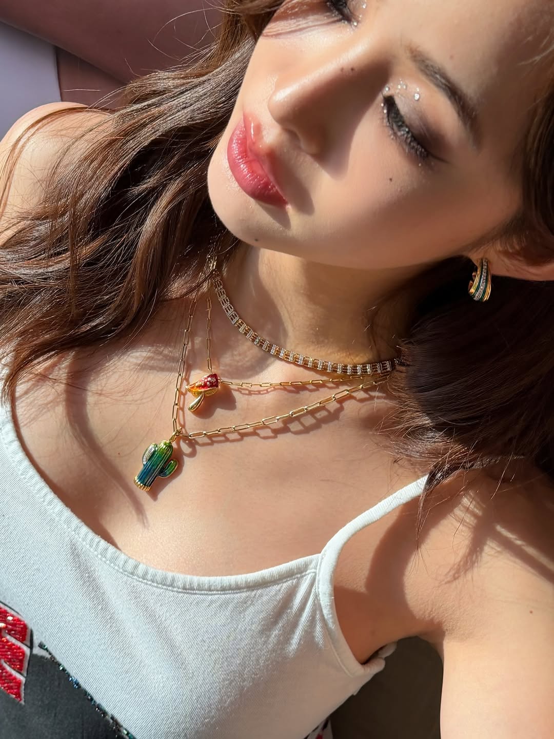 มายด์ - ลภัสลัล จิรเวชสุนทรกุล