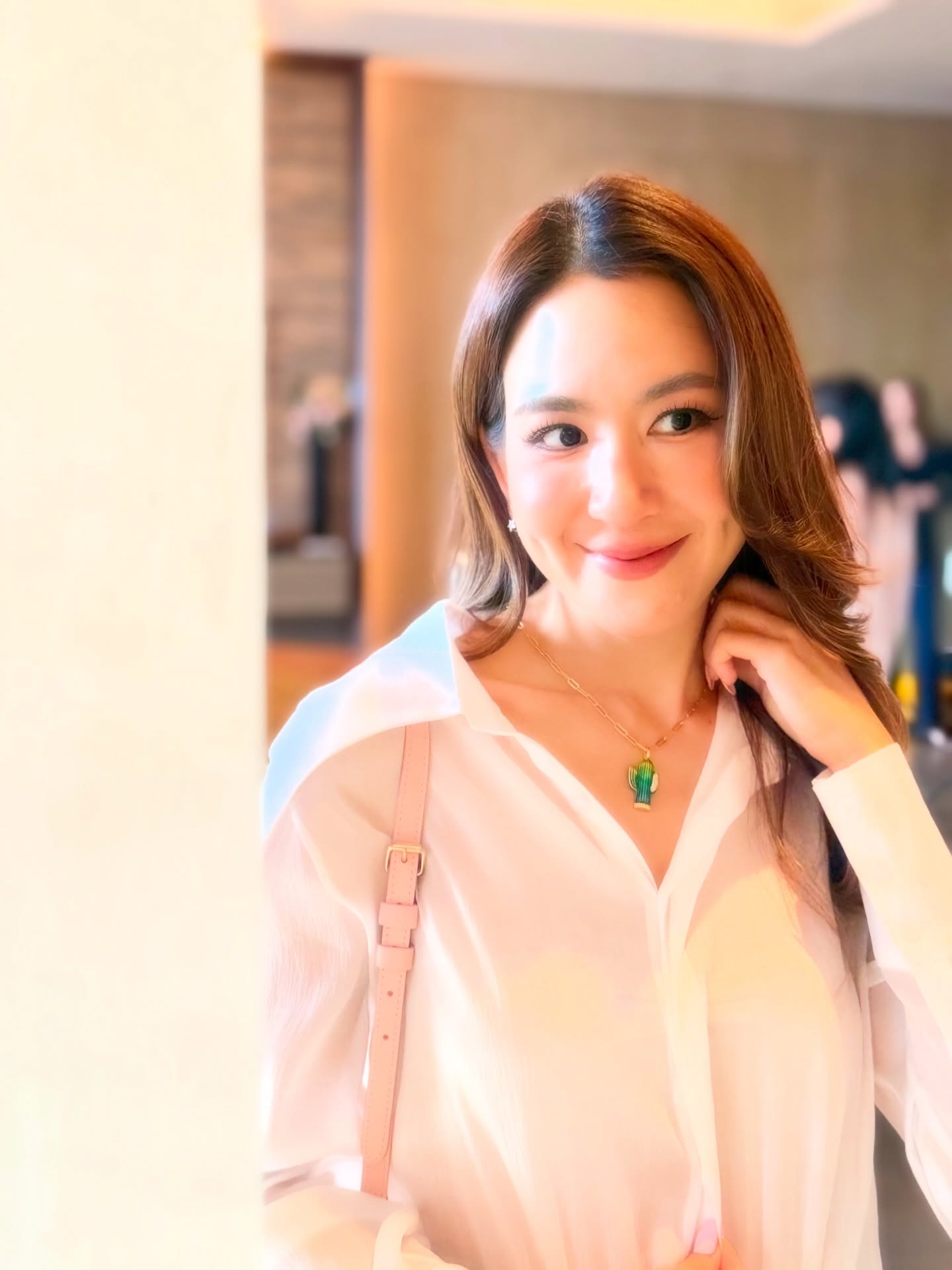 มายด์ - ลภัสลัล จิรเวชสุนทรกุล