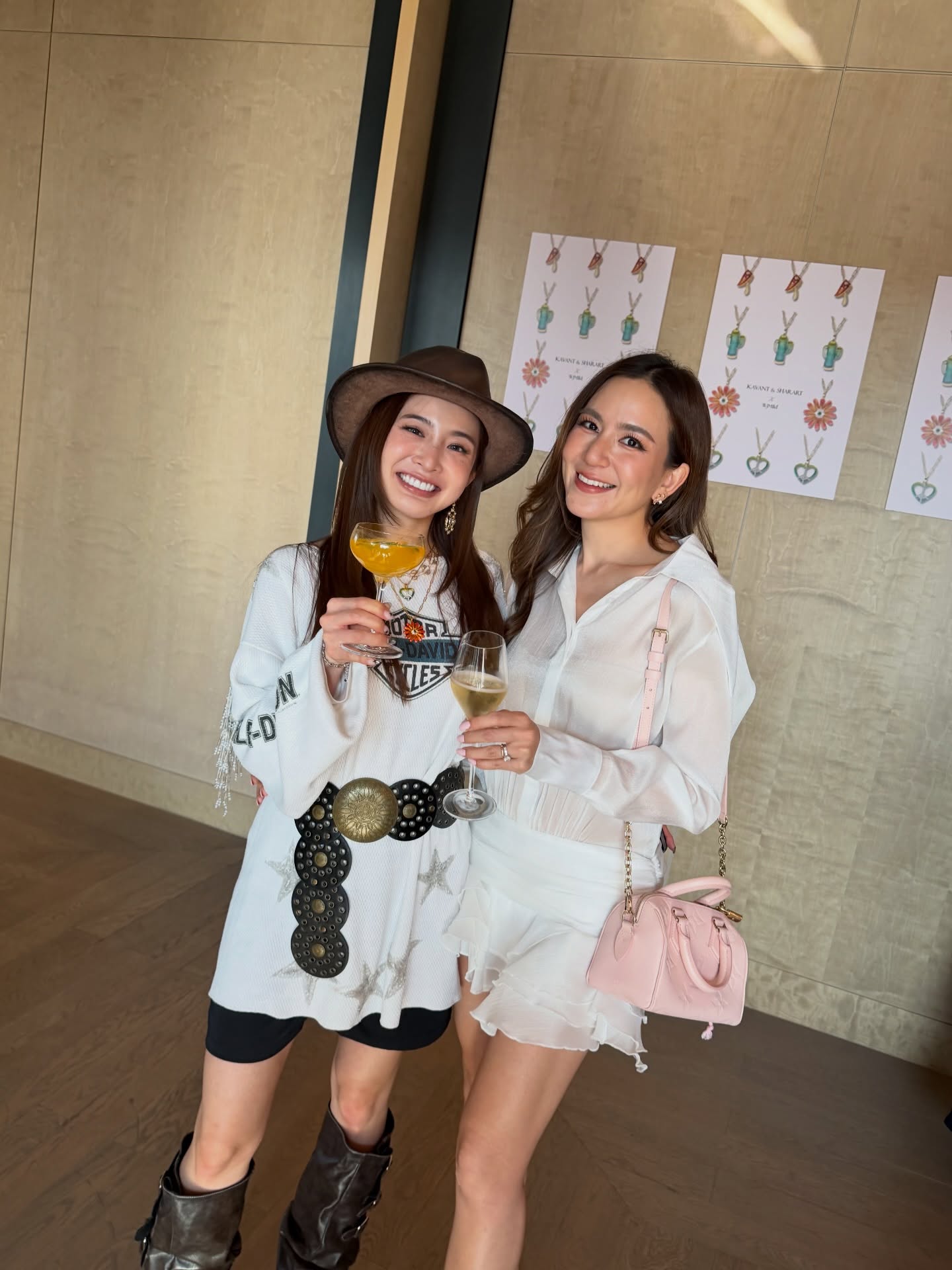 มายด์ - ลภัสลัล จิรเวชสุนทรกุล