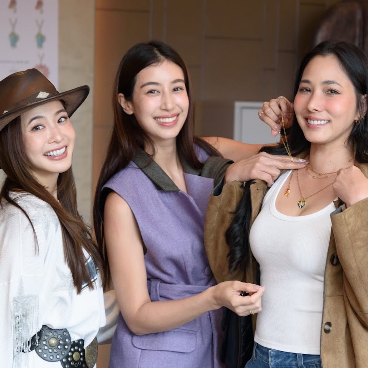 มายด์ - ลภัสลัล จิรเวชสุนทรกุล