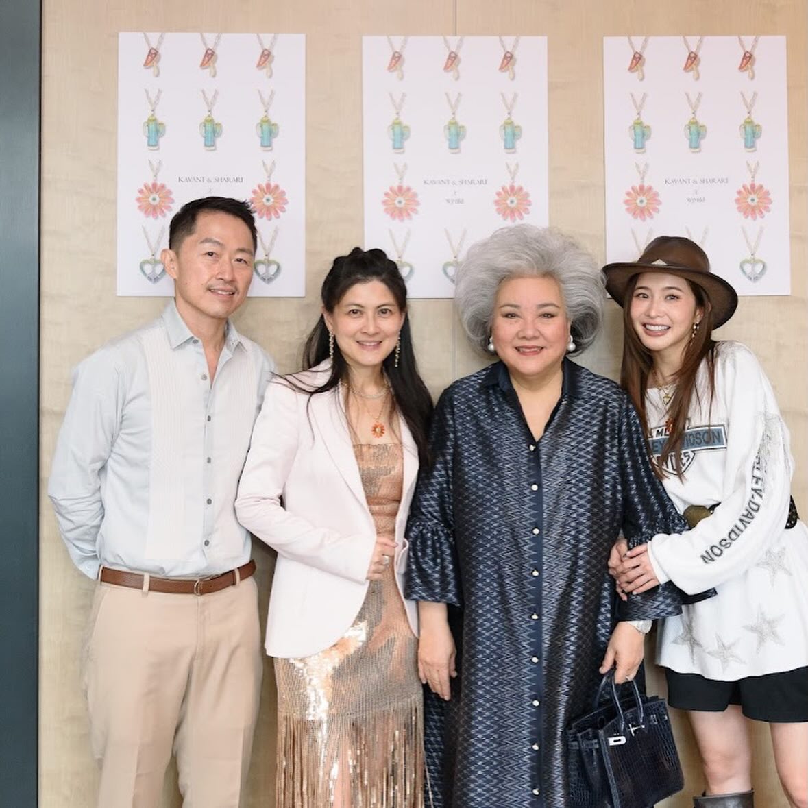 มายด์ - ลภัสลัล จิรเวชสุนทรกุล