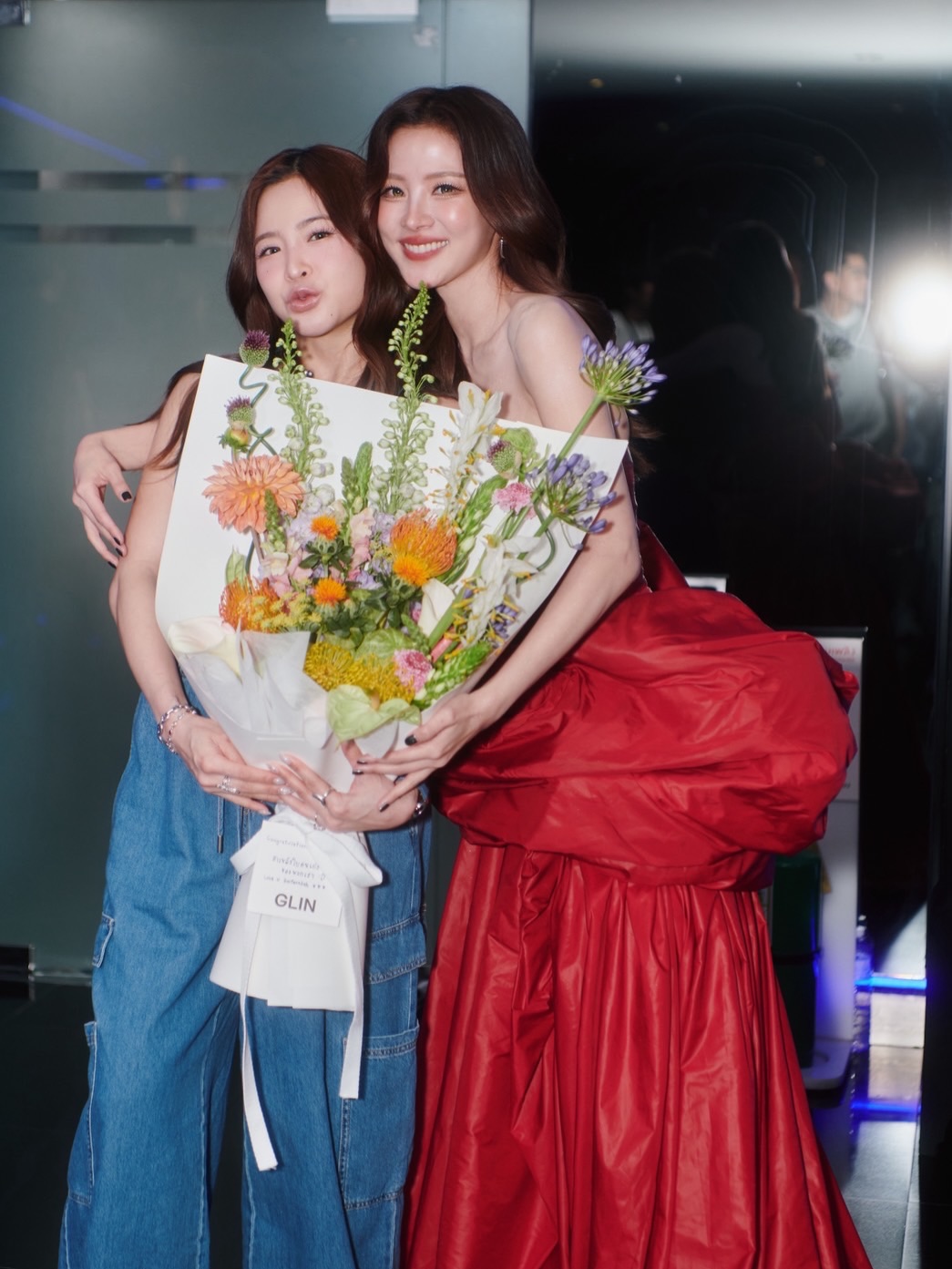 มายด์ - ลภัสลัล จิรเวชสุนทรกุล
