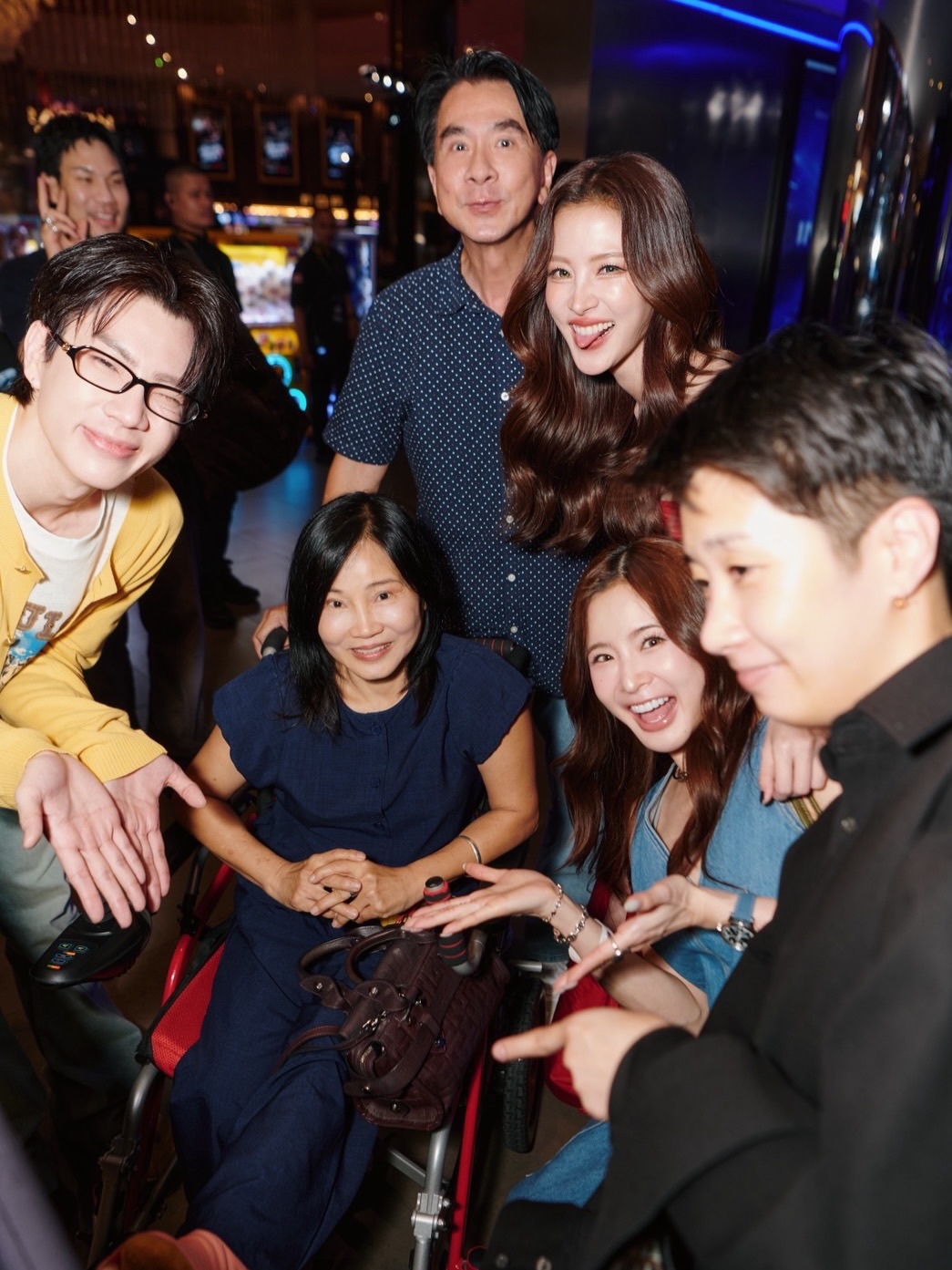 มายด์ - ลภัสลัล จิรเวชสุนทรกุล