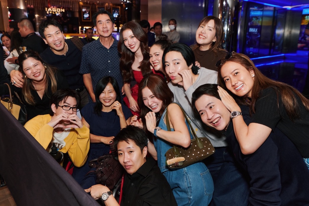 มายด์ - ลภัสลัล จิรเวชสุนทรกุล