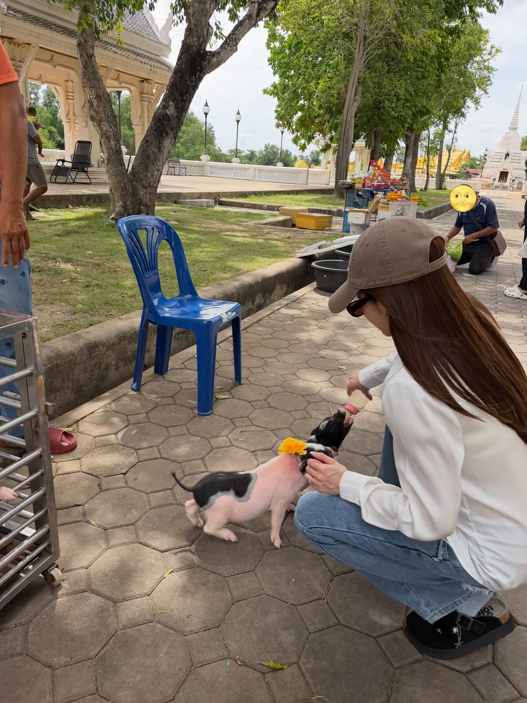 มายด์ - ลภัสลัล จิรเวชสุนทรกุล