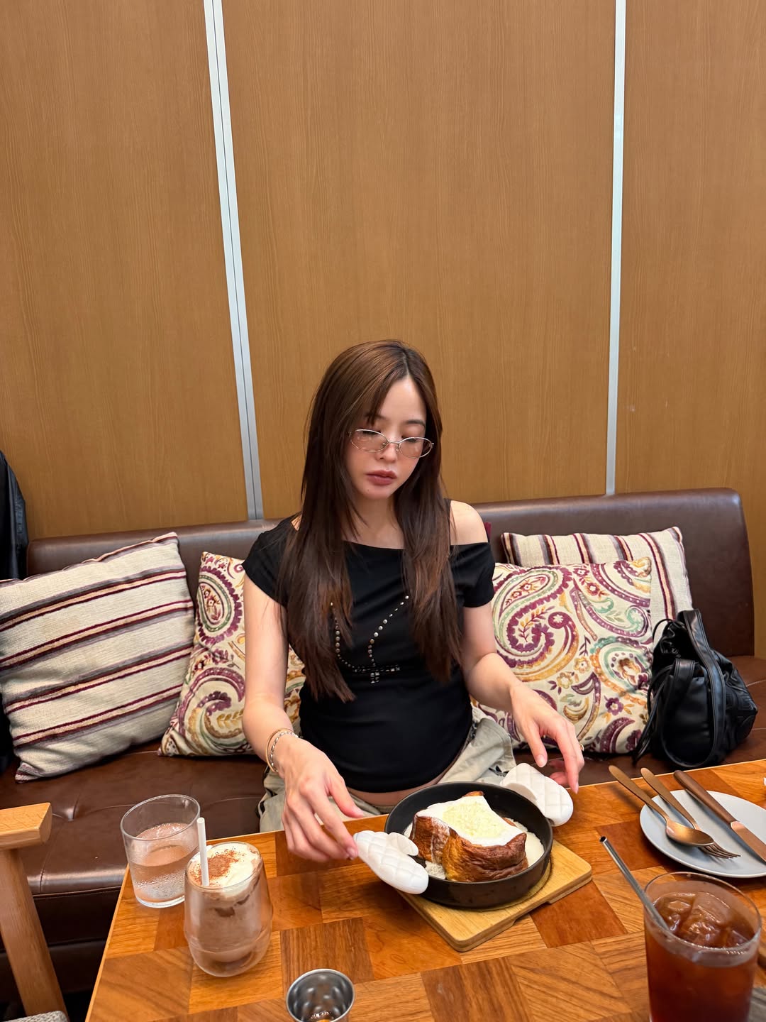 มายด์ - ลภัสลัล จิรเวชสุนทรกุล