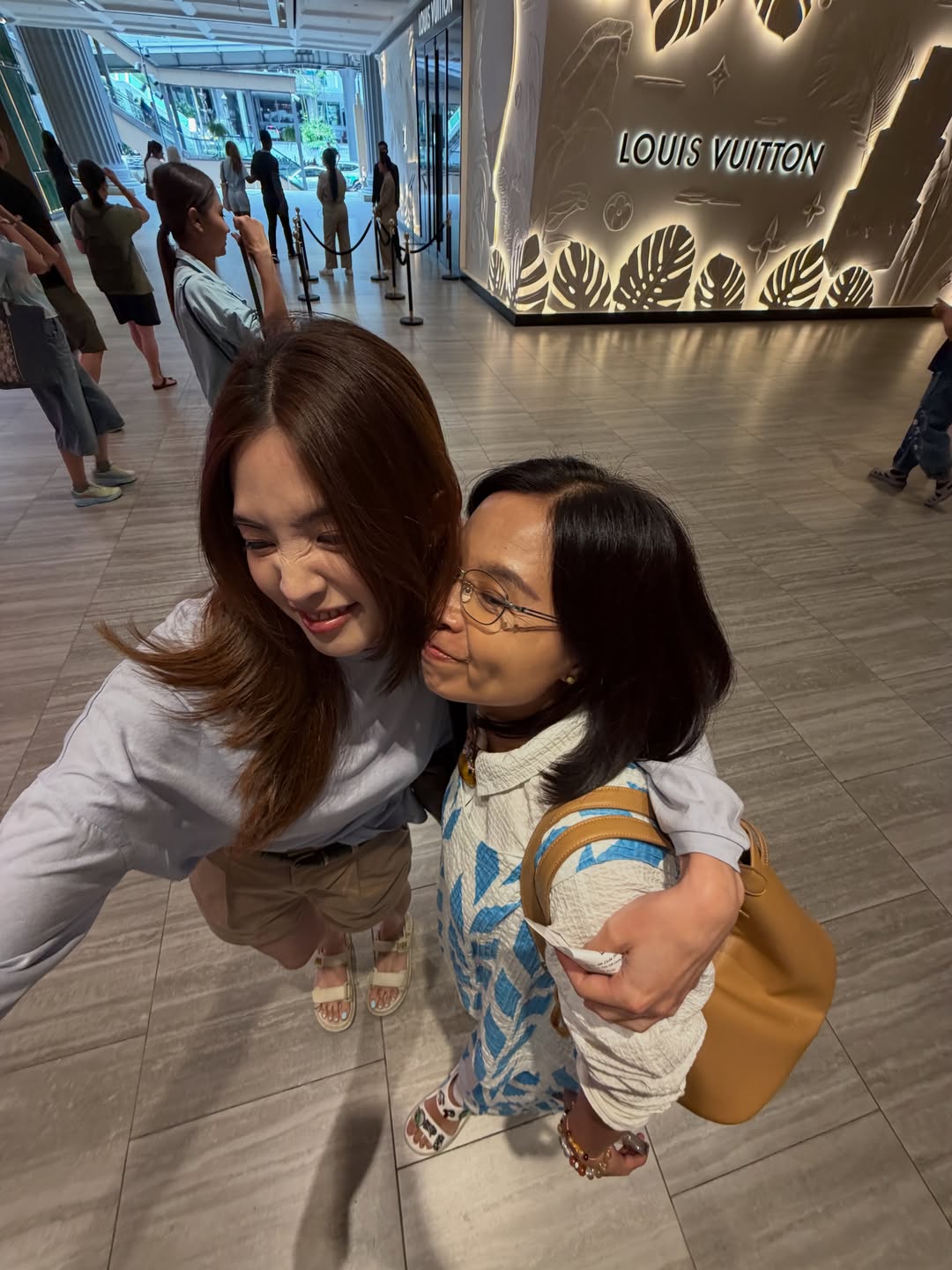 มายด์ - ลภัสลัล จิรเวชสุนทรกุล