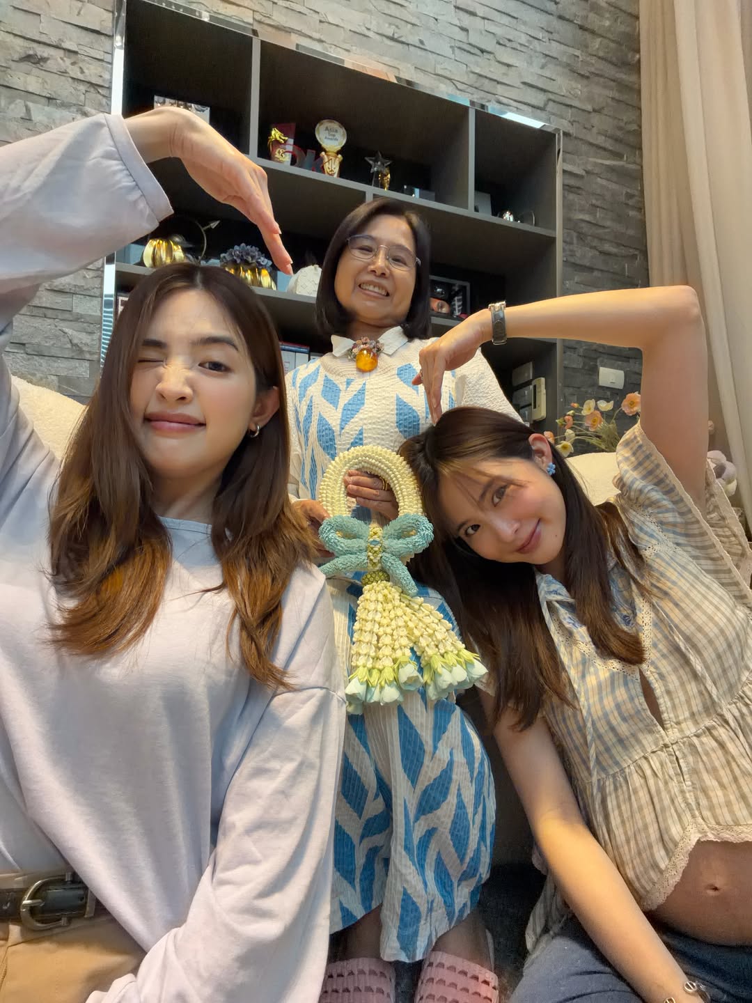 มายด์ - ลภัสลัล จิรเวชสุนทรกุล