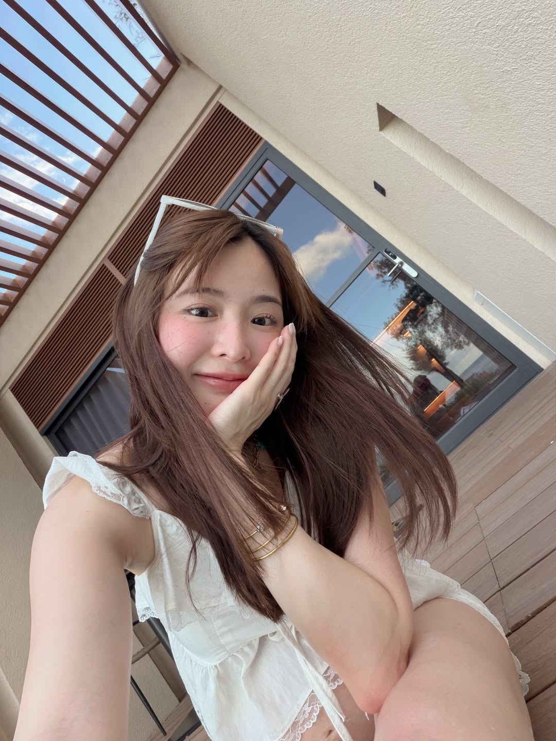 มายด์ - ลภัสลัล จิรเวชสุนทรกุล