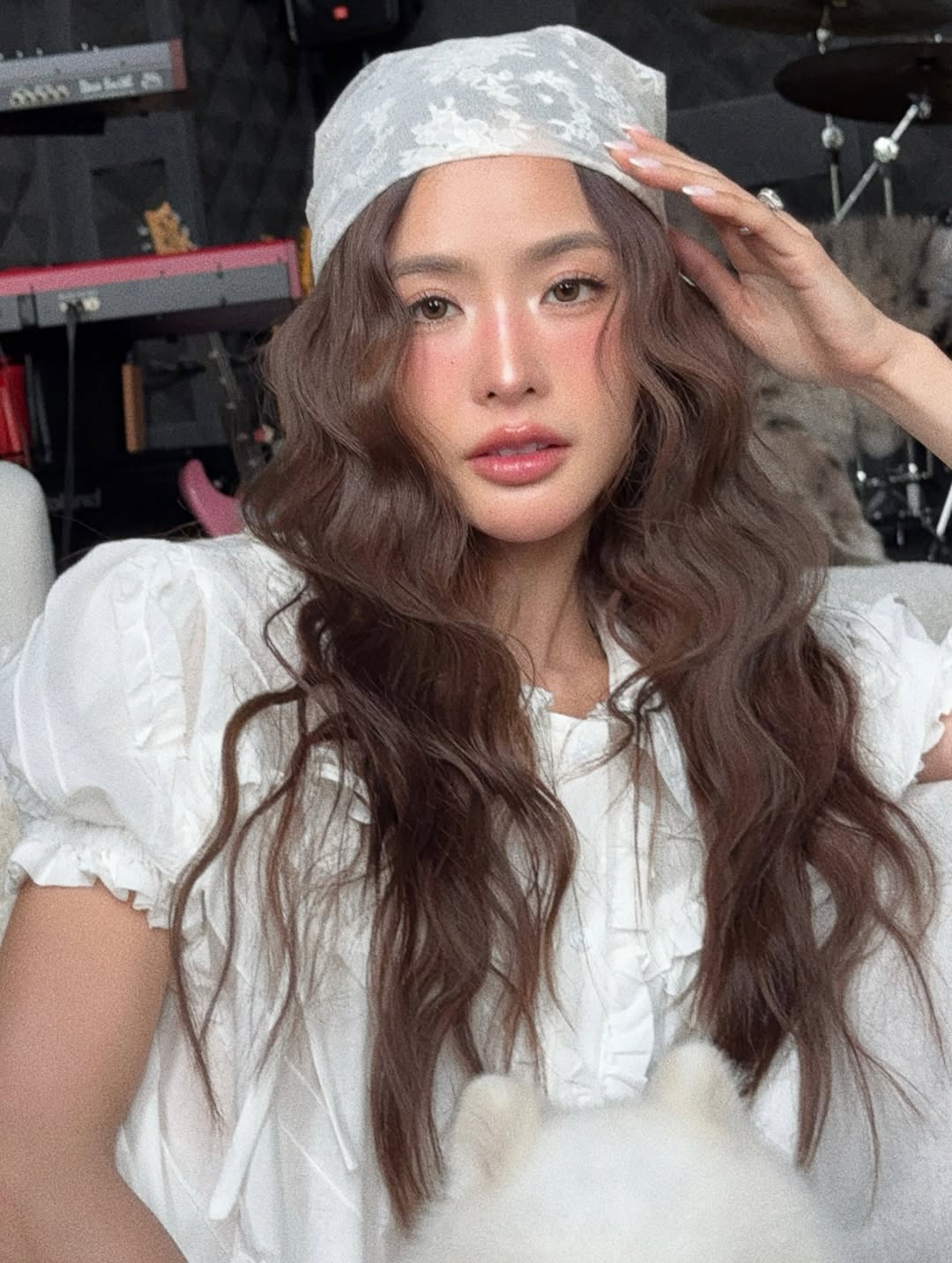 มายด์ - ลภัสลัล จิรเวชสุนทรกุล