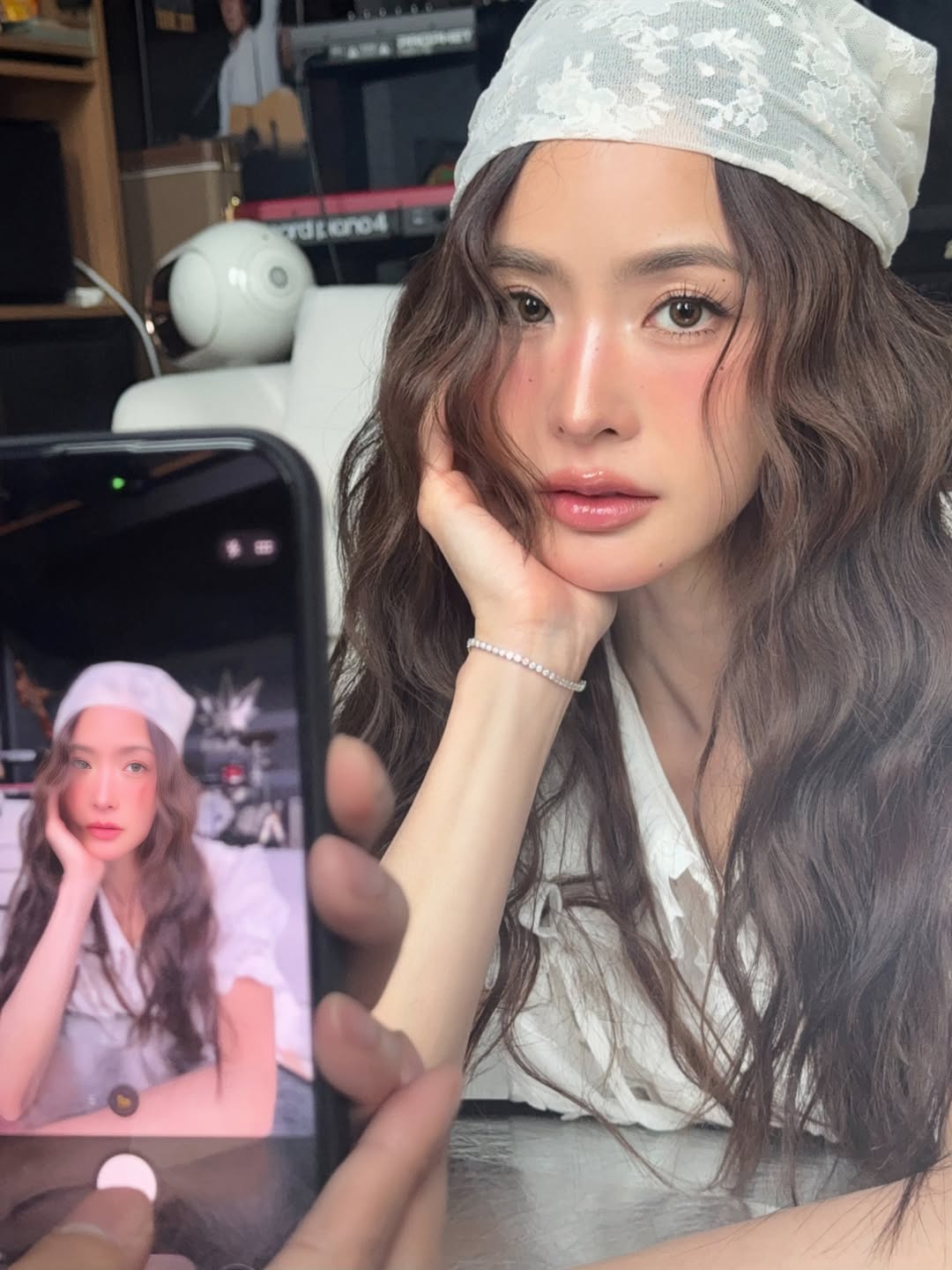 มายด์ - ลภัสลัล จิรเวชสุนทรกุล