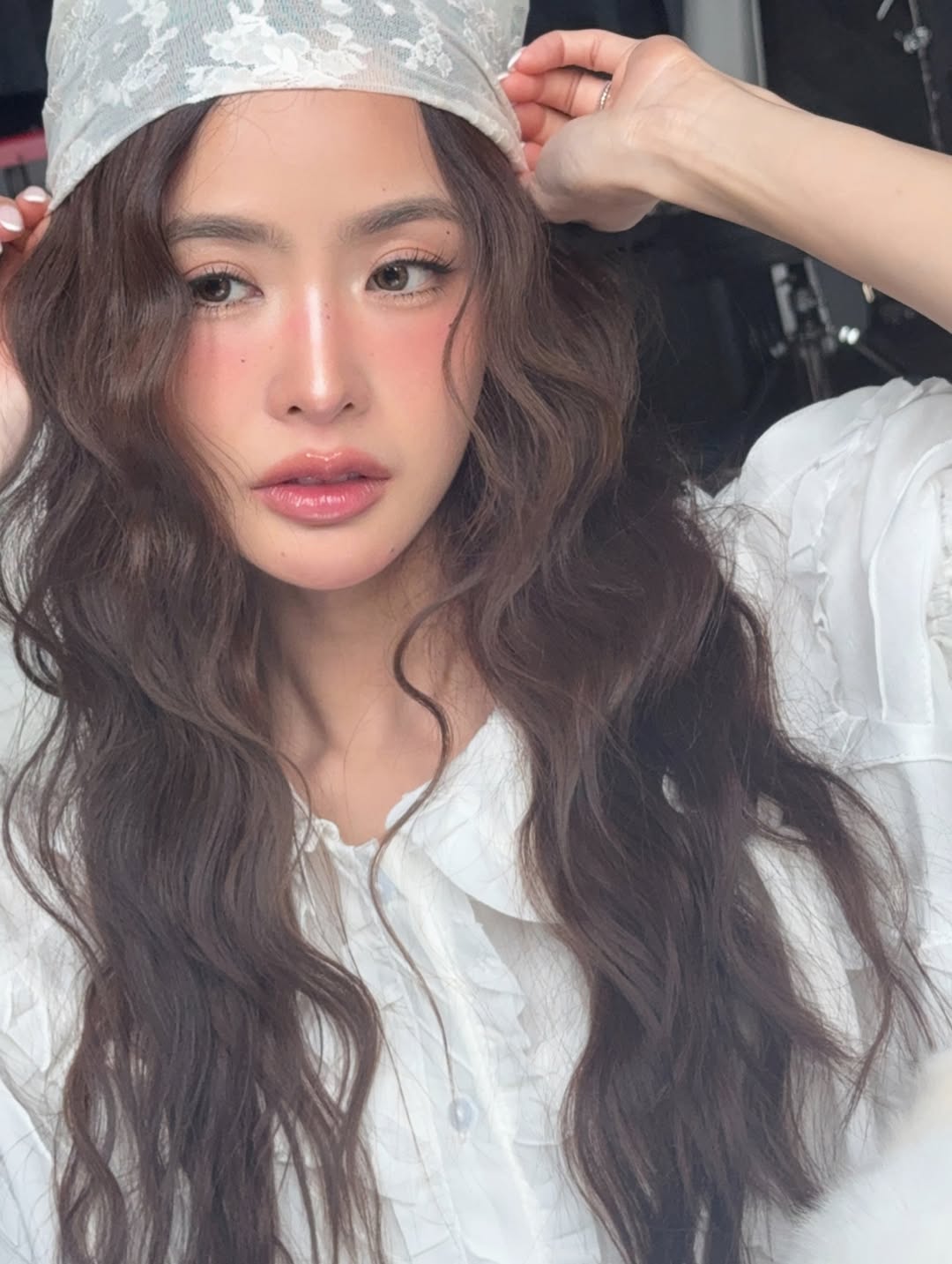 มายด์ - ลภัสลัล จิรเวชสุนทรกุล