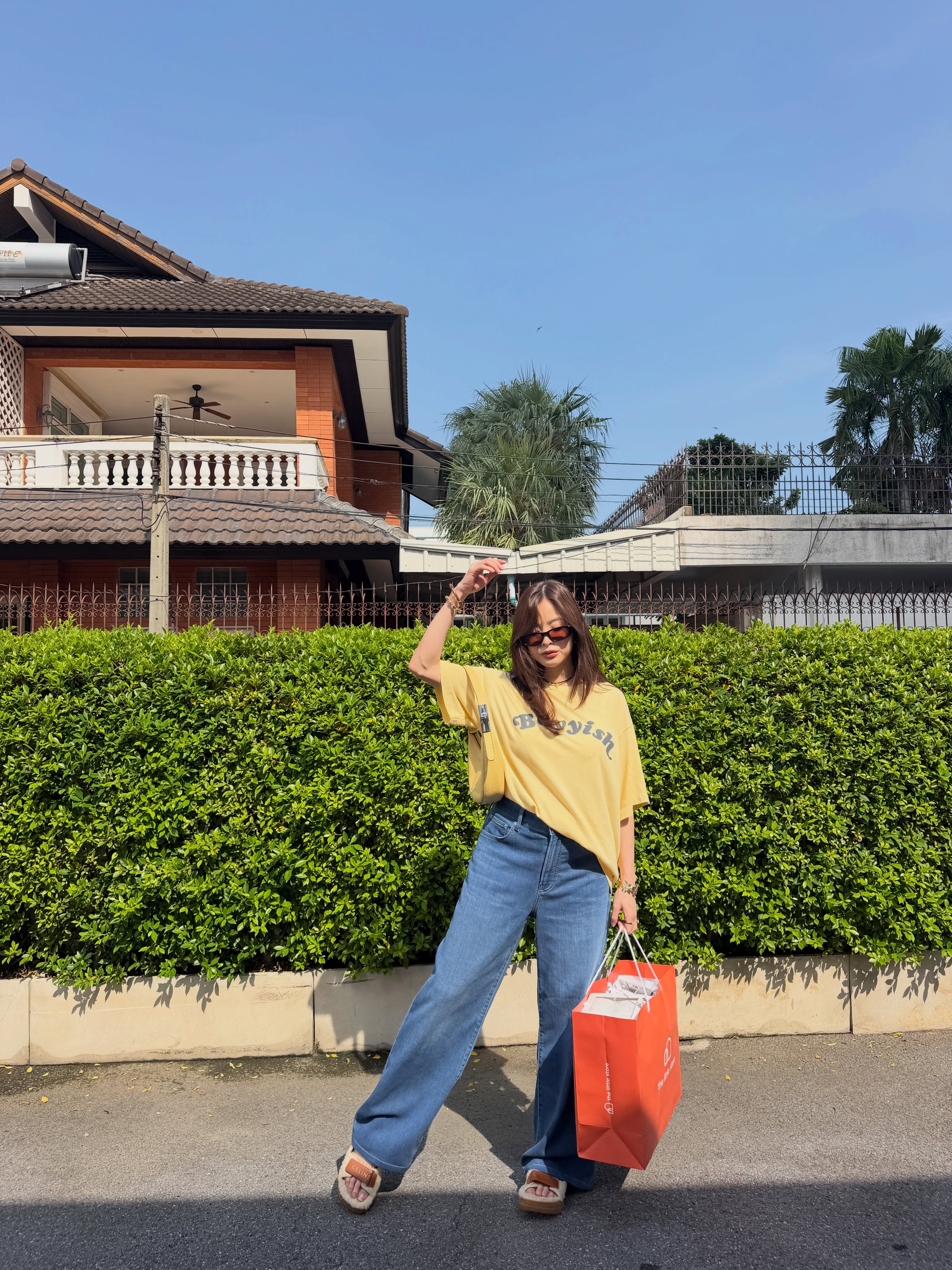 มายด์ - ลภัสลัล จิรเวชสุนทรกุล