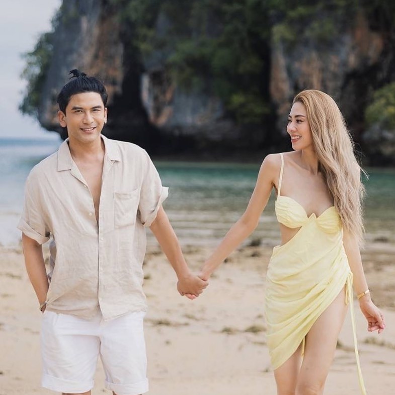 ป๋อ - ณัฐวุฒิ สกิดใจ