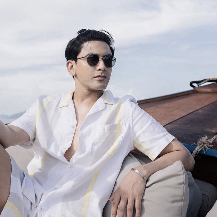 ป๋อ - ณัฐวุฒิ สกิดใจ