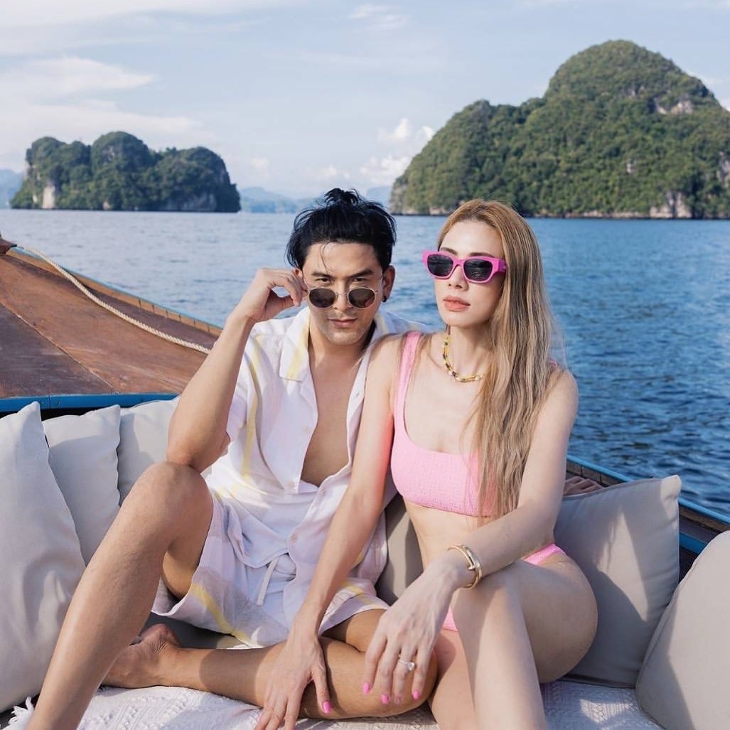 ป๋อ - ณัฐวุฒิ สกิดใจ