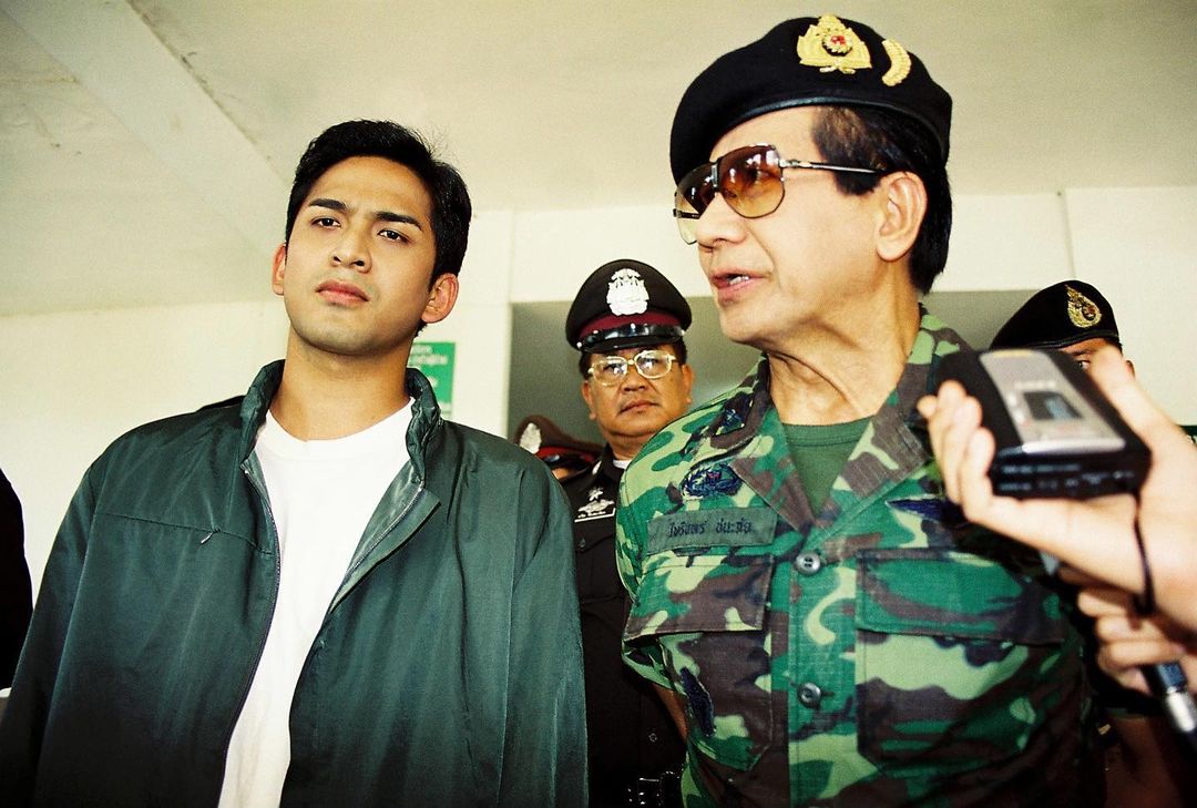 ป๋อ - ณัฐวุฒิ สกิดใจ