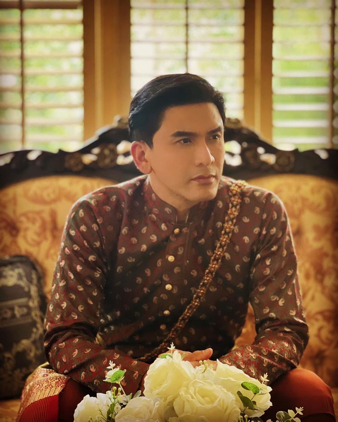 ป๋อ - ณัฐวุฒิ สกิดใจ