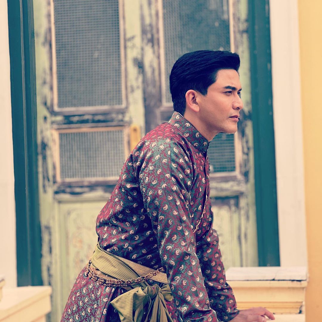 ป๋อ - ณัฐวุฒิ สกิดใจ
