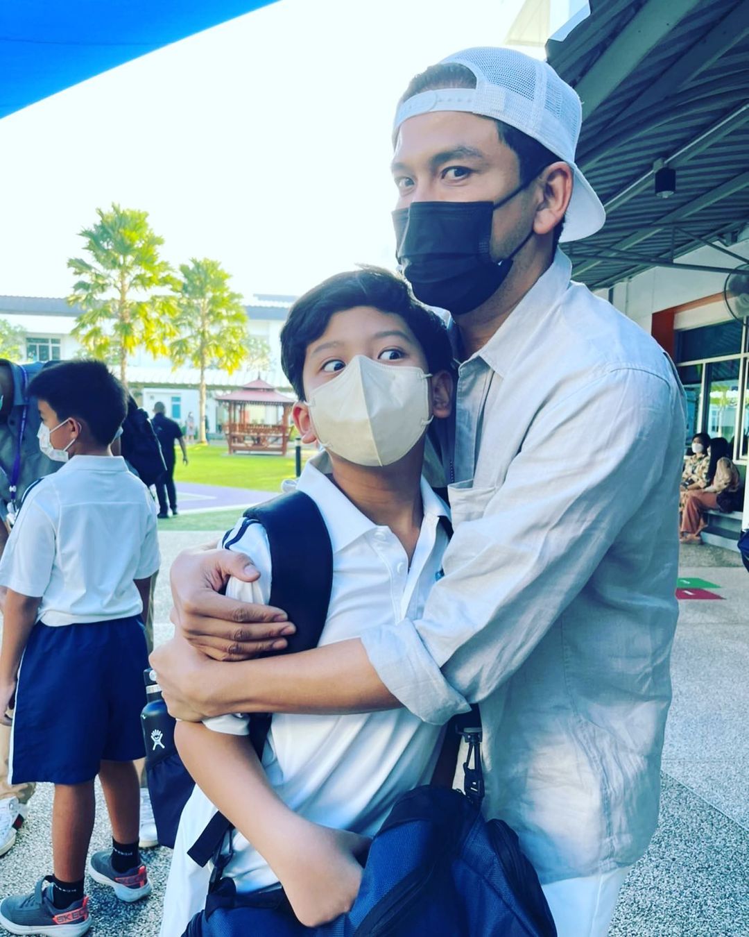 ป๋อ - ณัฐวุฒิ สกิดใจ